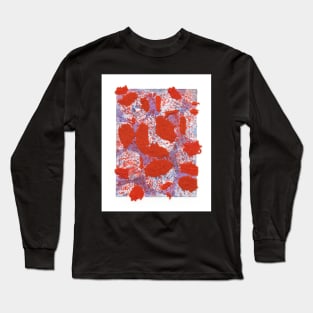 Memory VIII Long Sleeve T-Shirt